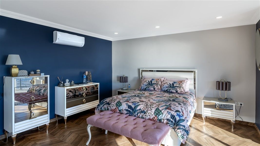 Вилла в Алании, Турция, 450 м² - фото 12