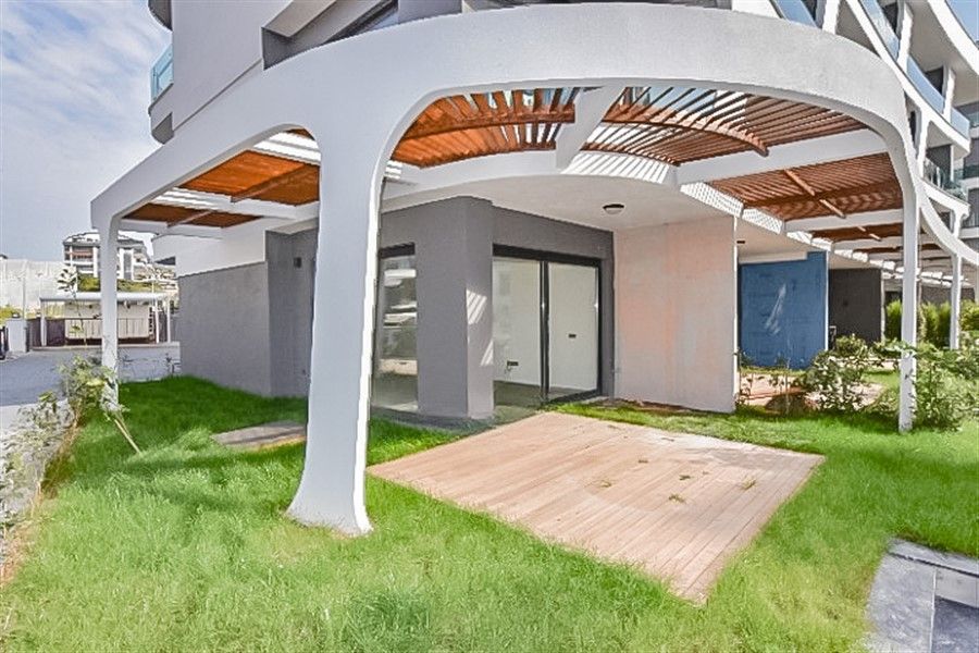 Квартира в Алании, Турция, 70 м² - фото 12