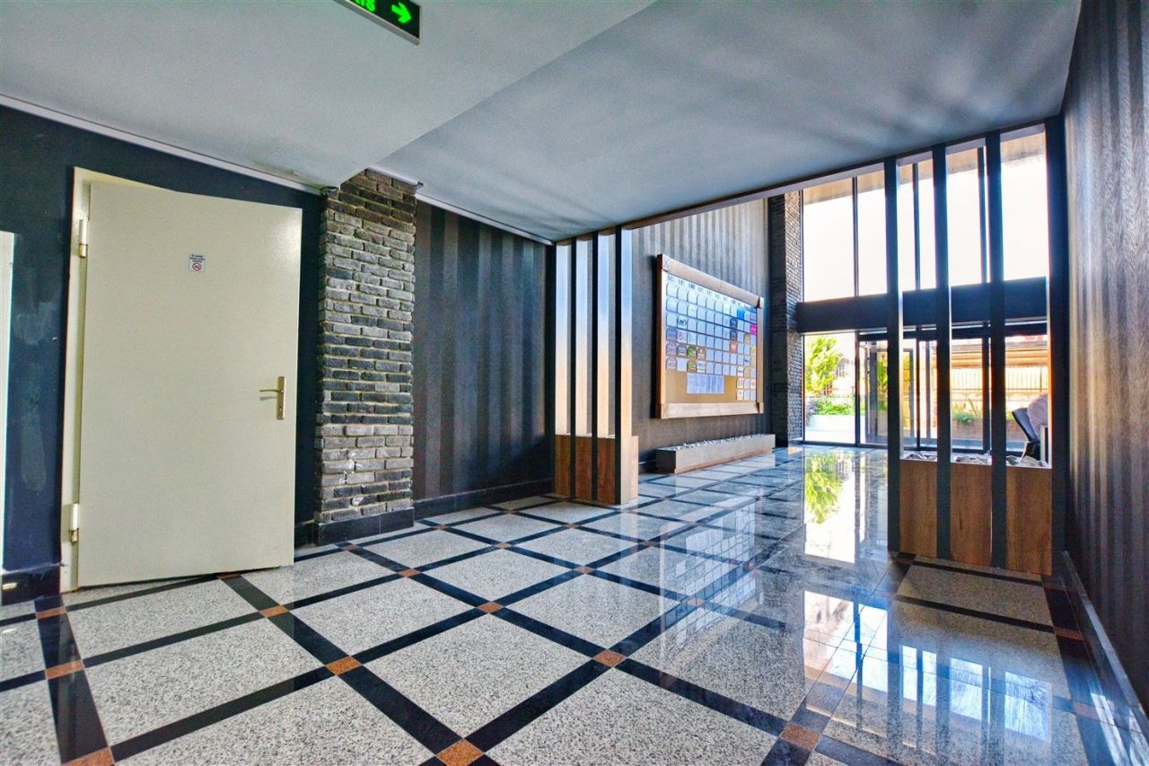 Коммерческая недвижимость в Анталии, Турция, 89 м² - фото 12