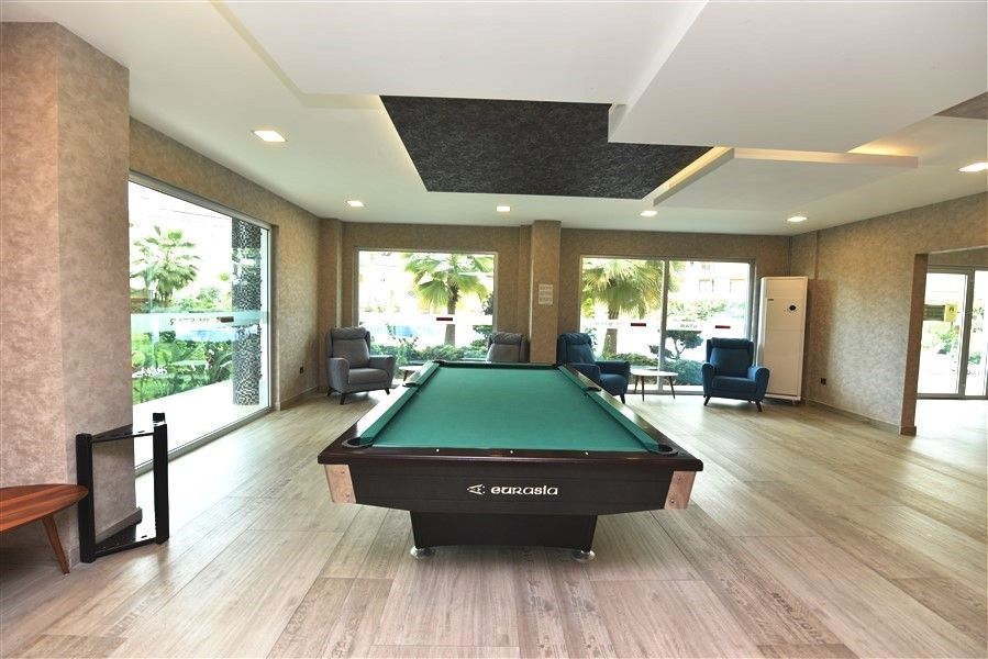 Квартира в Алании, Турция, 130 м² - фото 12