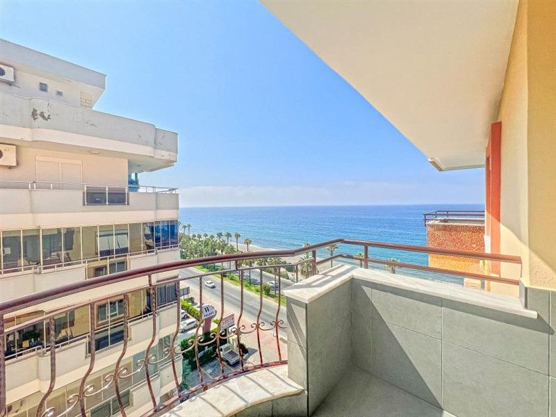 Квартира в Алании, Турция, 280 м² - фото 12