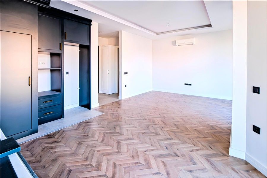 Пентхаус в Алании, Турция, 118 м² - фото 12