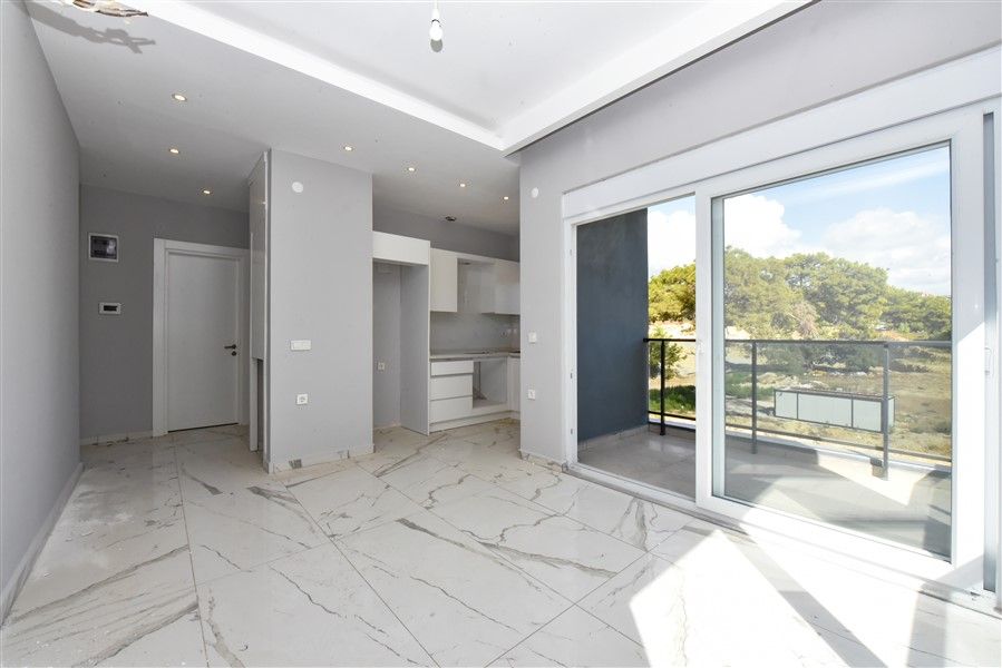 Квартира в Авсалларе, Турция, 55 м² - фото 12