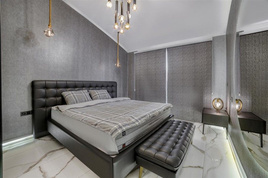 Пентхаус в Алании, Турция, 128 м² - фото 12