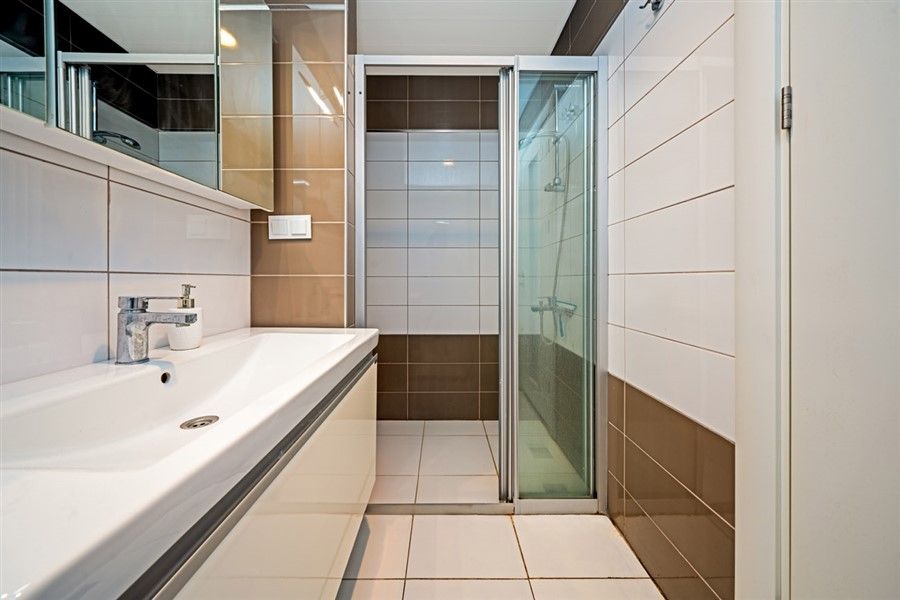 Квартира в Авсалларе, Турция, 81 м² - фото 12