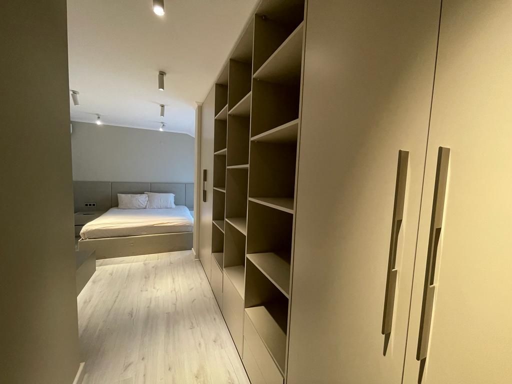 Пентхаус в Алании, Турция, 100 м² - фото 12