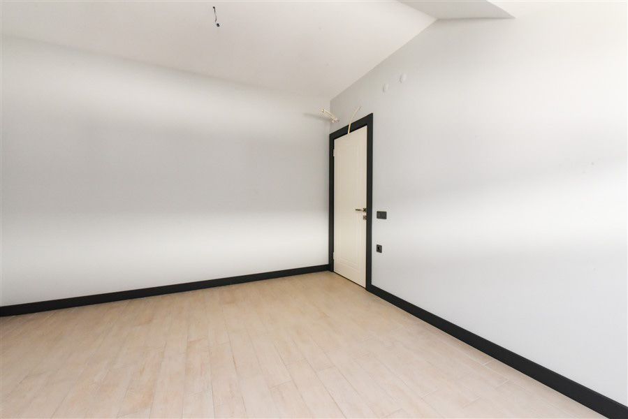 Пентхаус в Алании, Турция, 113 м² - фото 12