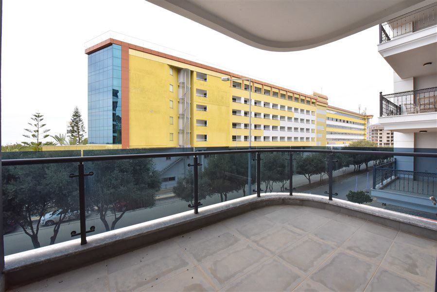 Квартира в Алании, Турция, 100 м² - фото 12