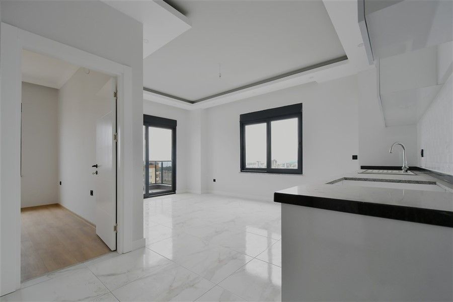 Квартира в Авсалларе, Турция, 55 м² - фото 12