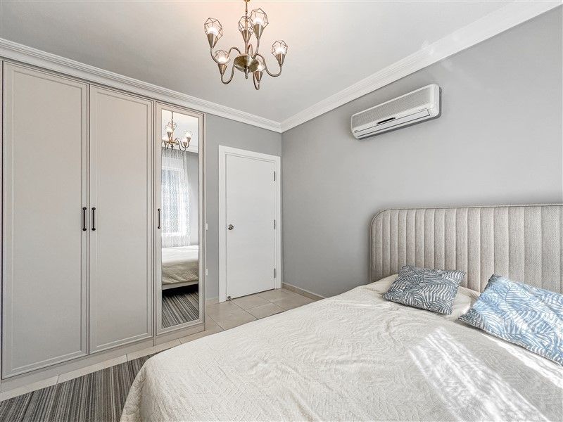 Квартира в Алании, Турция, 55 м² - фото 12