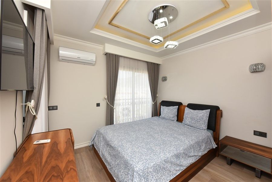 Квартира в Алании, Турция, 140 м² - фото 12