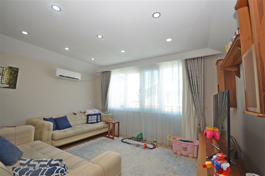 Пентхаус в Кестеле, Турция, 210 м² - фото 12