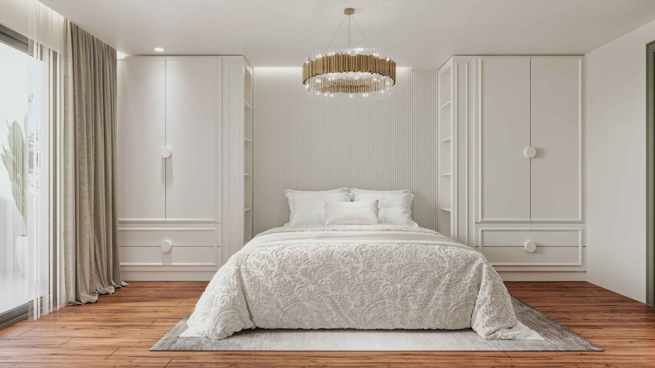 Вилла Алтынташ, Турция, 236 м² - фото 12