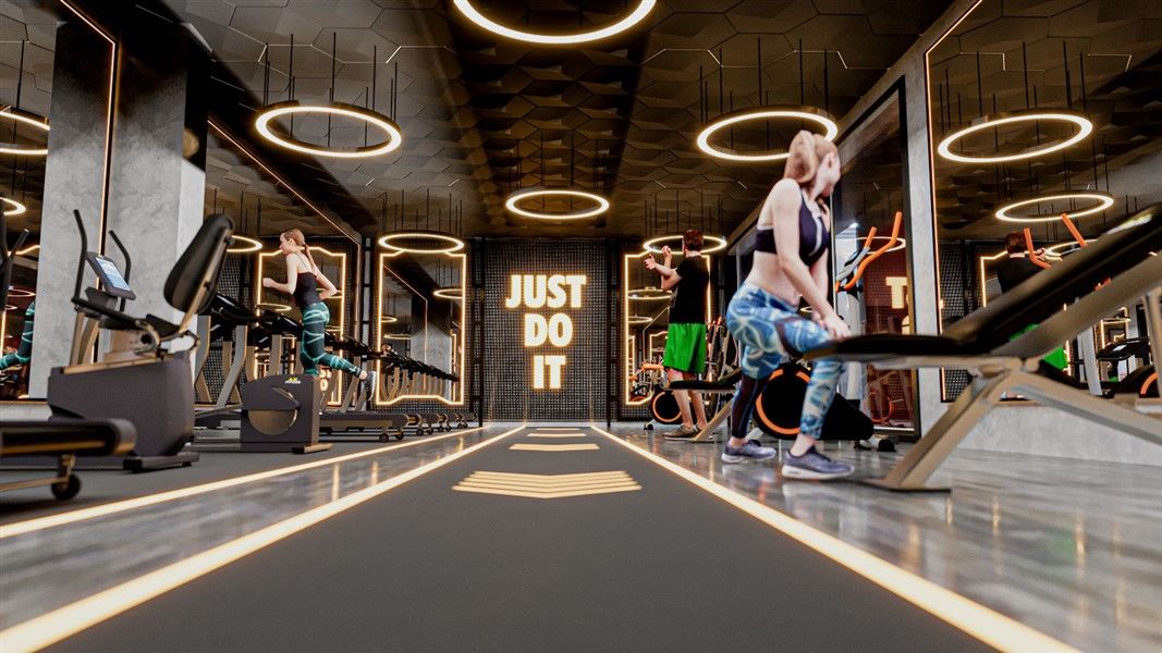 Квартира в Алании, Турция, 56 м² - фото 12