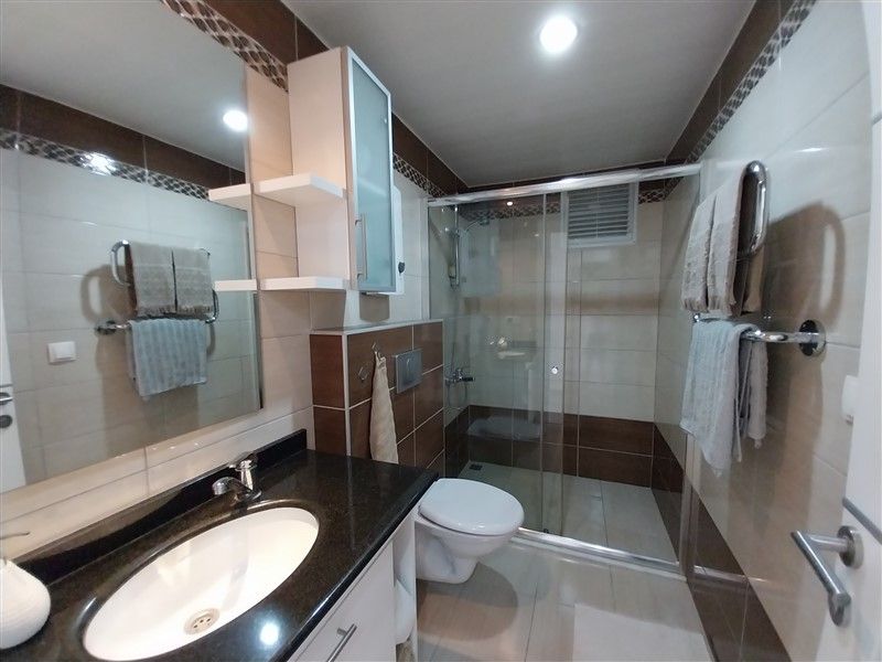 Квартира в Авсалларе, Турция, 86 м² - фото 12