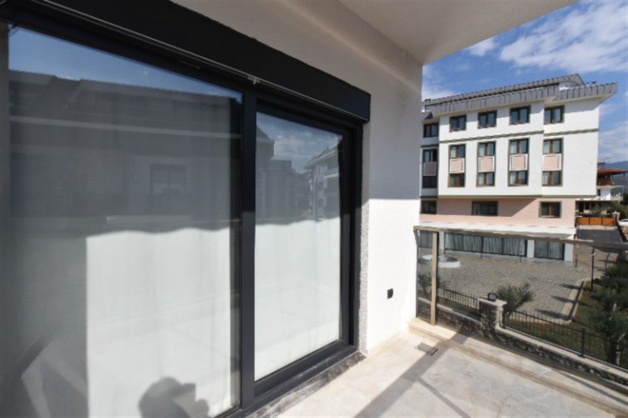 Квартира в Алании, Турция, 47 м² - фото 12