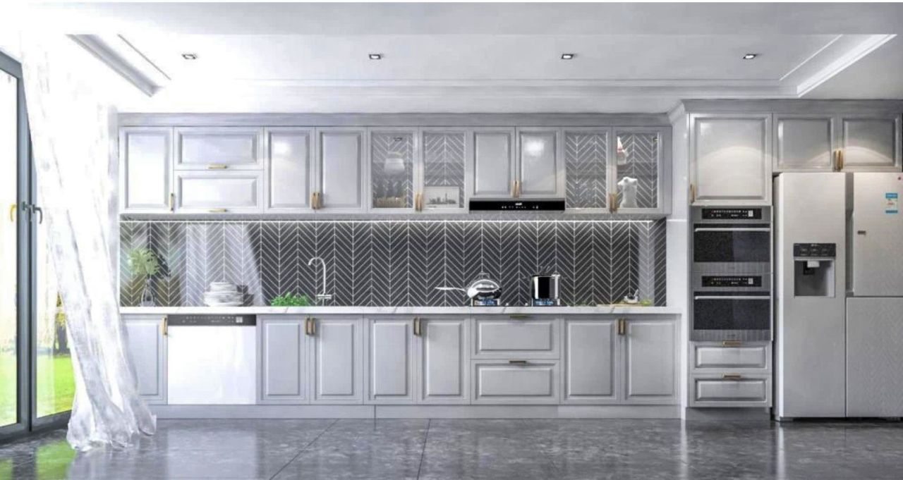 Квартира в Анталии, Турция, 125 м² - фото 12