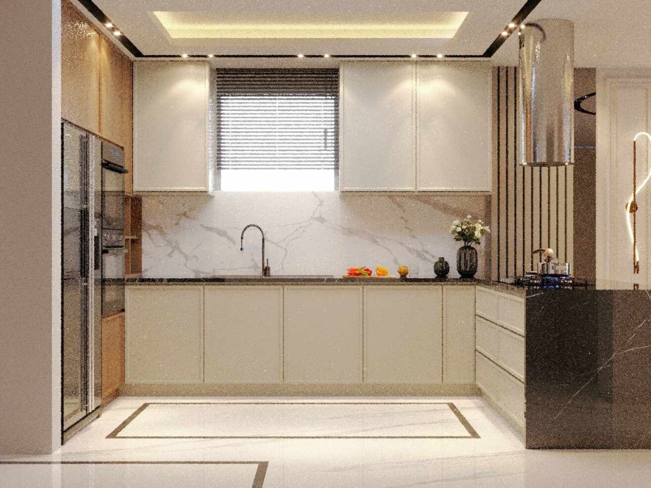 Вилла в Анталии, Турция, 300 м² - фото 12