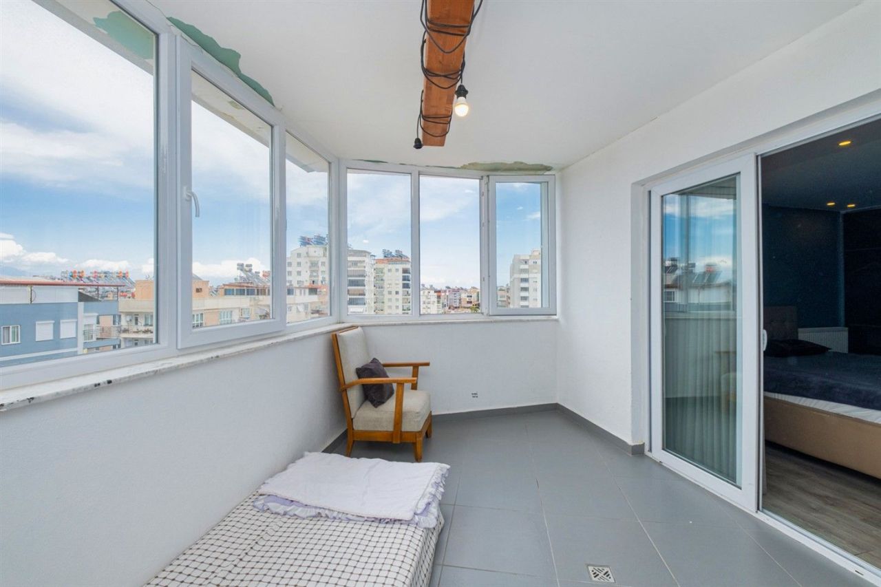 Квартира Центр, Турция, 300 м² - фото 12