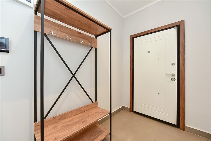 Квартира в Алании, Турция, 65 м² - фото 12