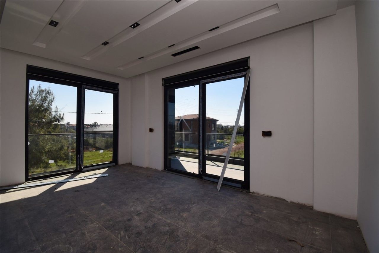 Вилла в Анталии, Турция, 470 м² - фото 12