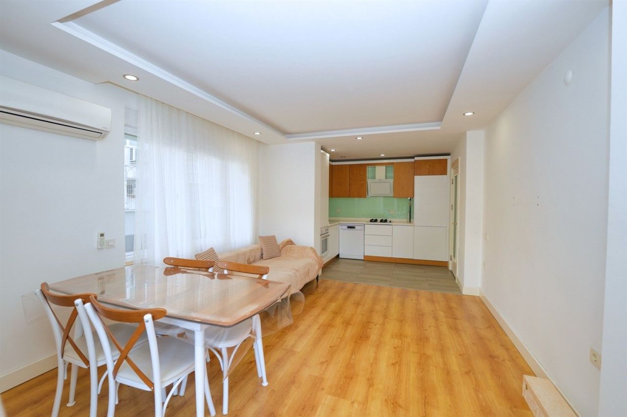 Квартира Центр, Турция, 95 м² - фото 12