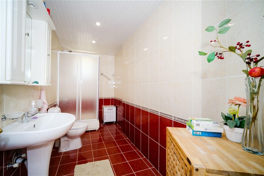 Пентхаус в Алании, Турция, 220 м² - фото 12