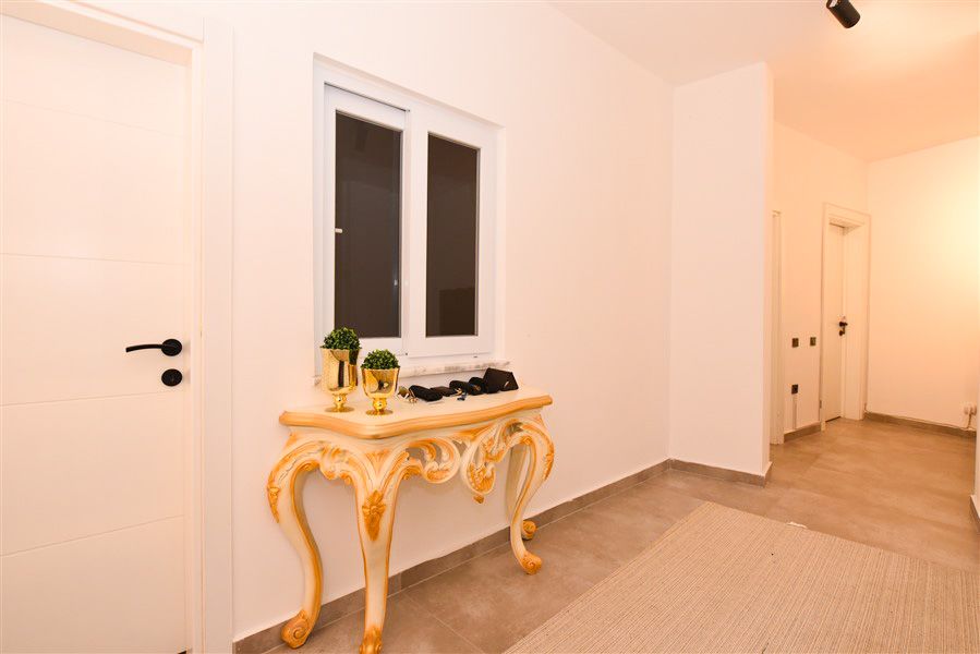 Квартира в Алании, Турция, 92 м² - фото 12