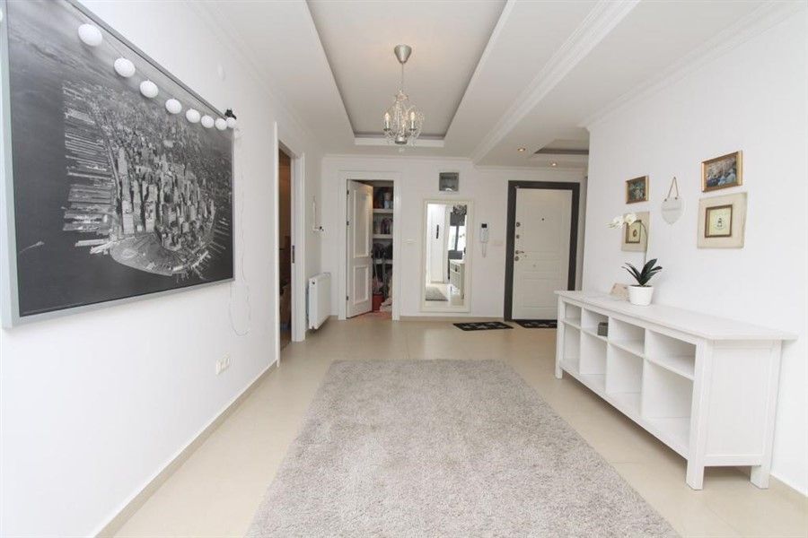 Квартира в Алании, Турция, 190 м² - фото 12