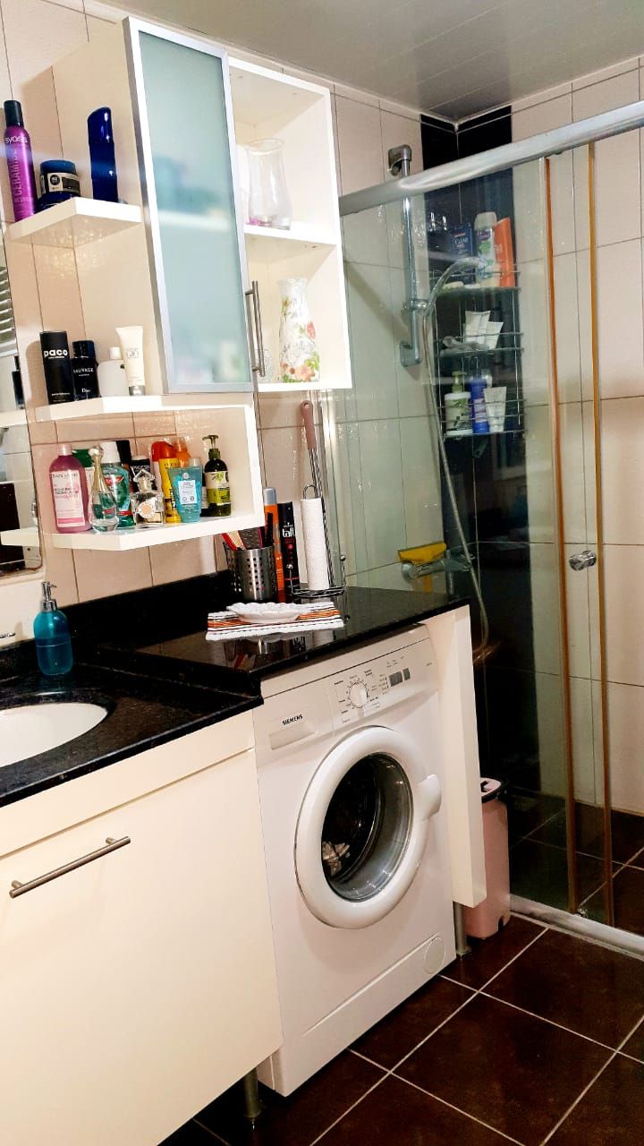 Пентхаус в Алании, Турция, 75 м² - фото 12