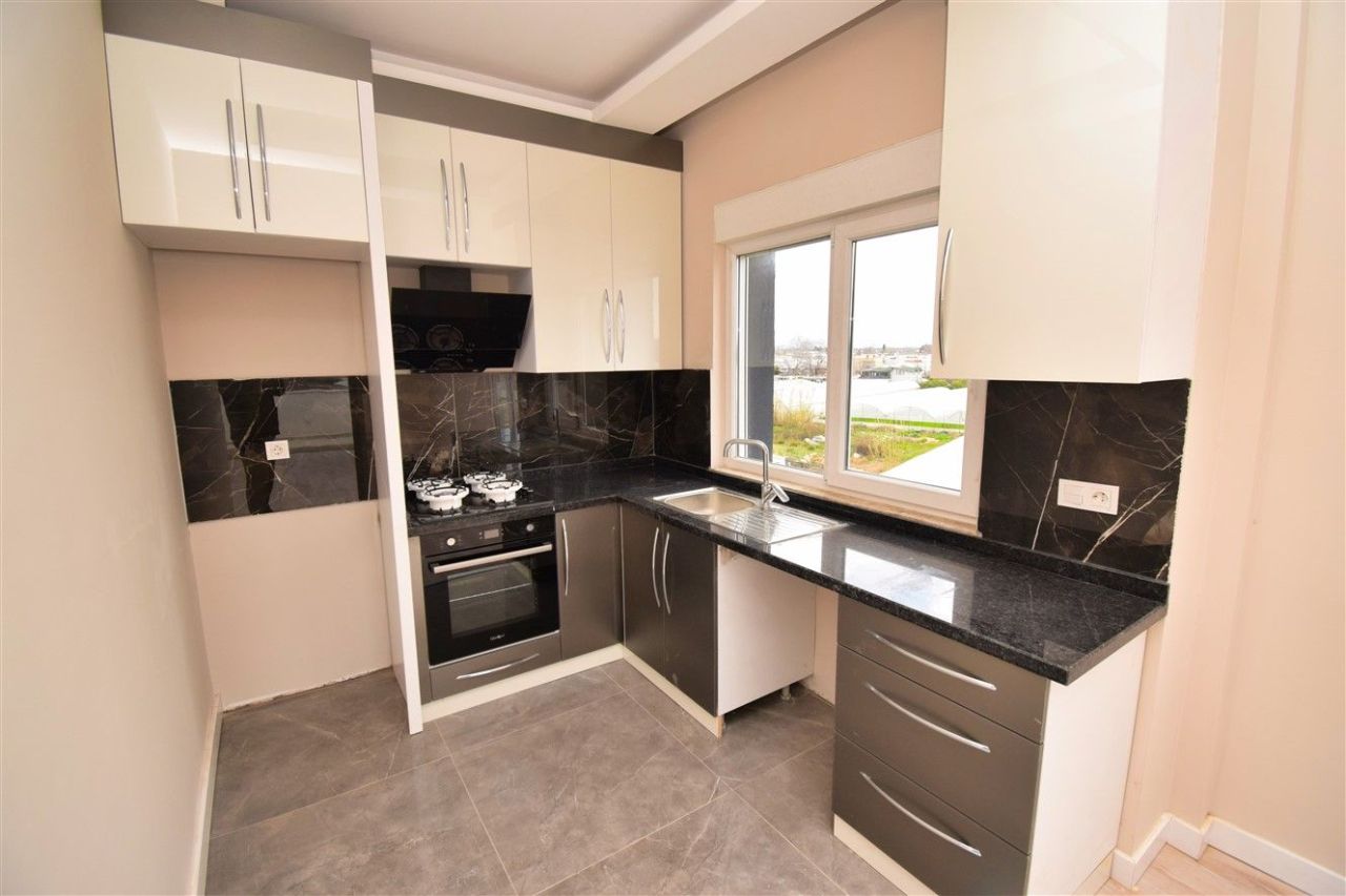 Квартира Алтынташ, Турция, 180 м² - фото 12