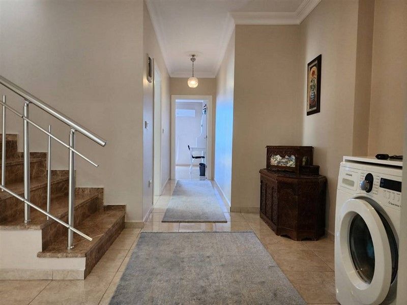 Пентхаус в Алании, Турция, 300 м² - фото 12