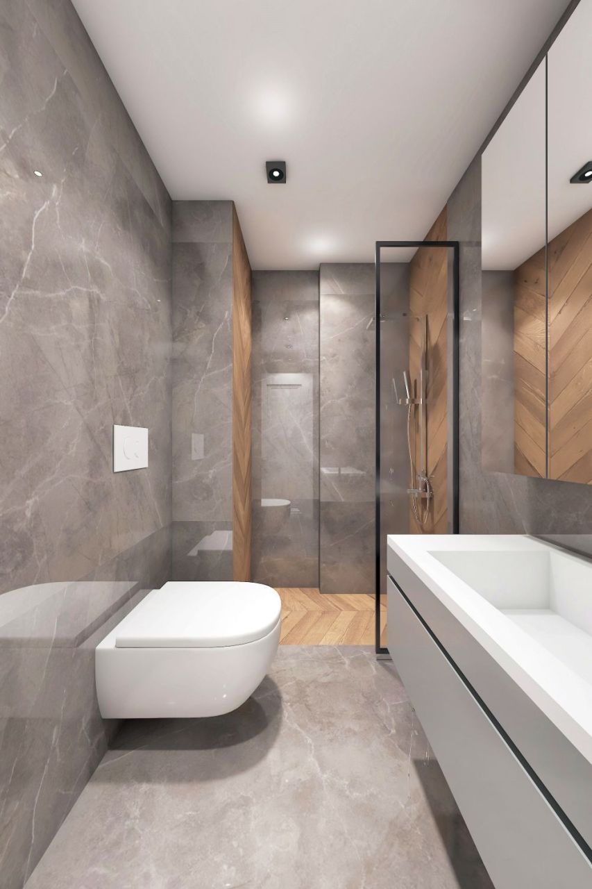 Квартира Алтынташ, Турция, 93 м² - фото 12