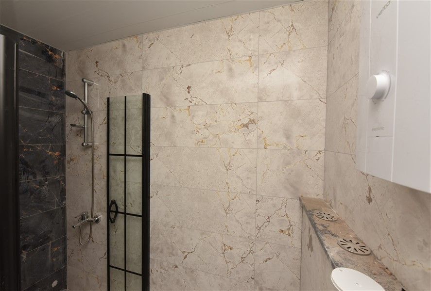 Пентхаус в Алании, Турция, 130 м² - фото 12