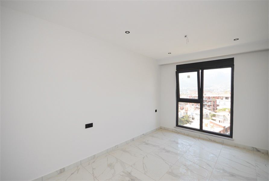 Квартира в Алании, Турция, 53 м² - фото 12