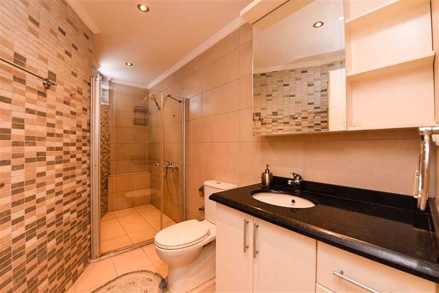 Квартира в Алании, Турция, 175 м² - фото 12