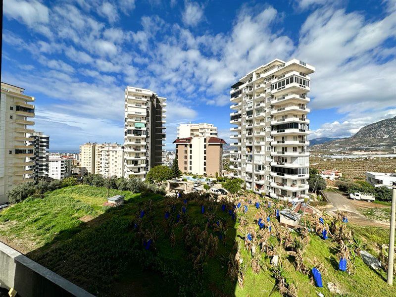 Квартира в Алании, Турция, 50 м² - фото 12