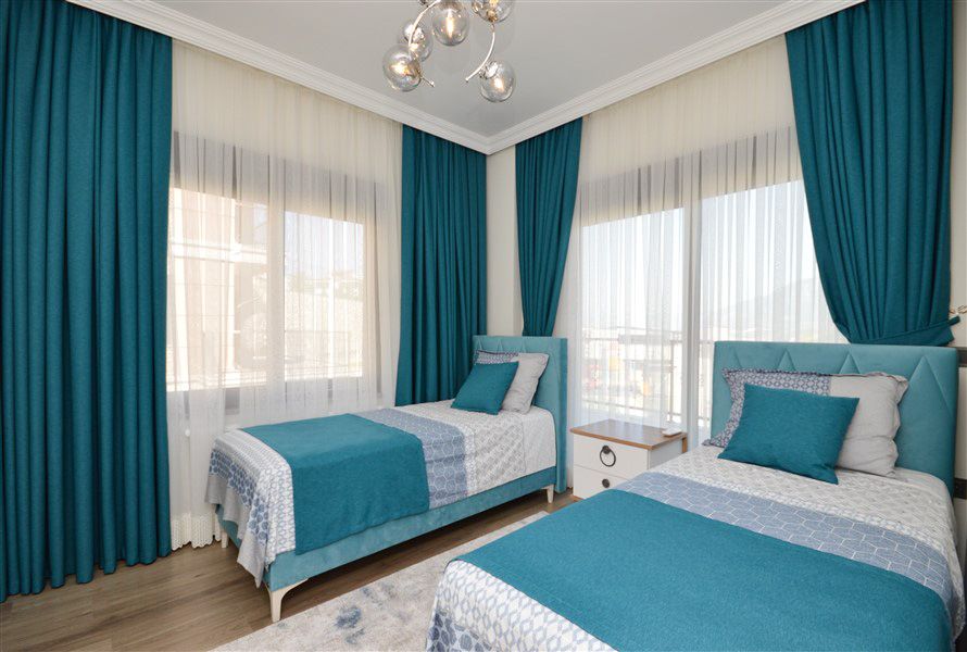 Вилла в Алании, Турция, 280 м² - фото 12