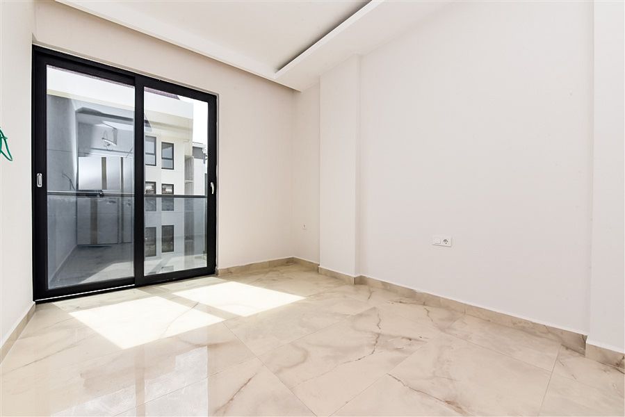 Квартира в Кестеле, Турция, 52 м² - фото 12