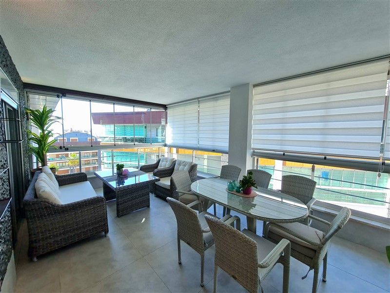 Пентхаус в Алании, Турция, 240 м² - фото 12