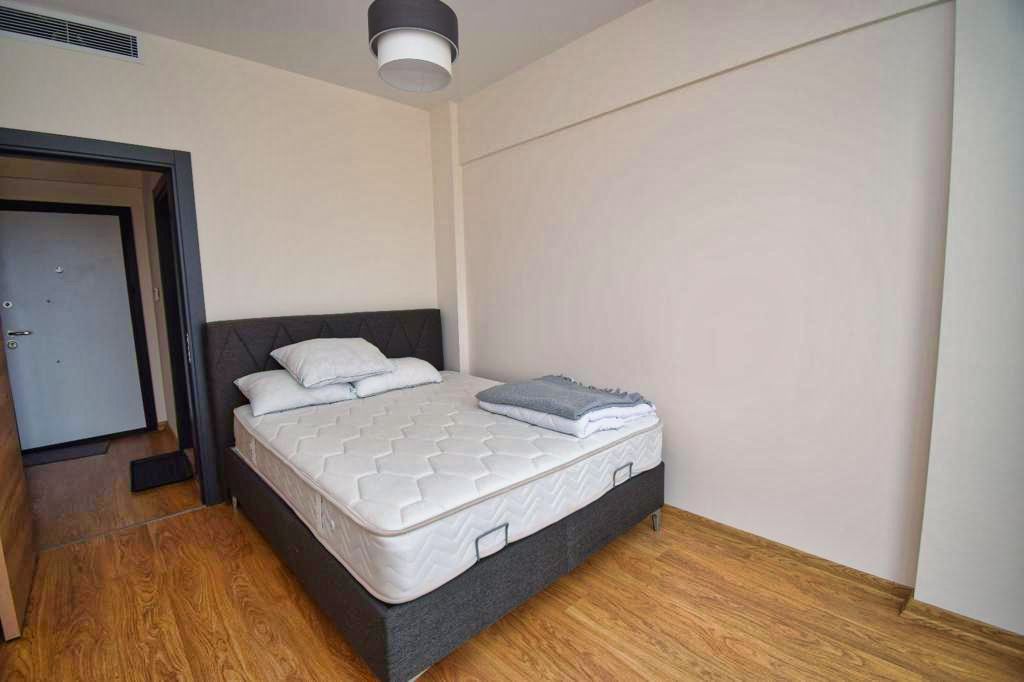 Квартира в Анталии, Турция, 50 м² - фото 12