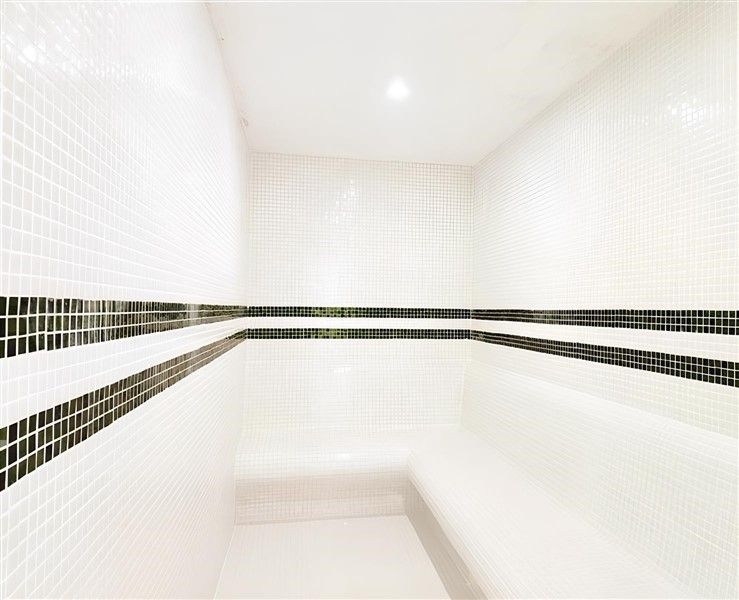 Квартира в Алании, Турция, 55 м² - фото 12