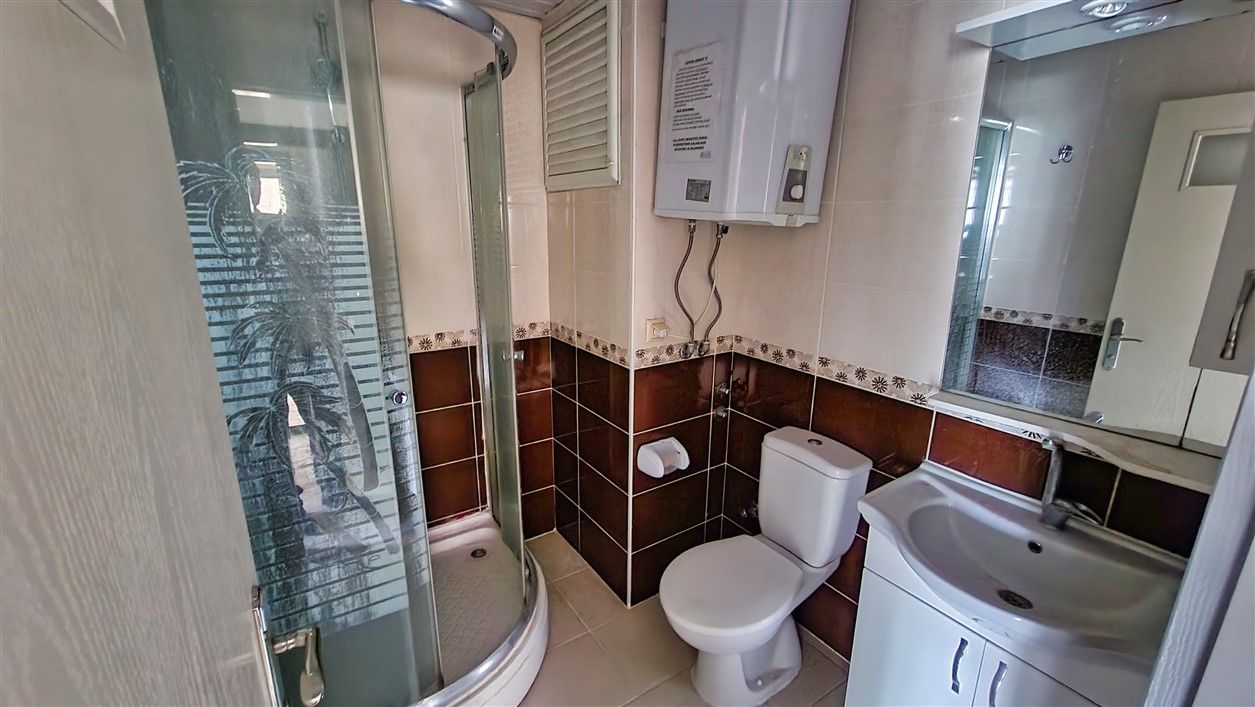 Отель, гостиница в Анталии, Турция - фото 12