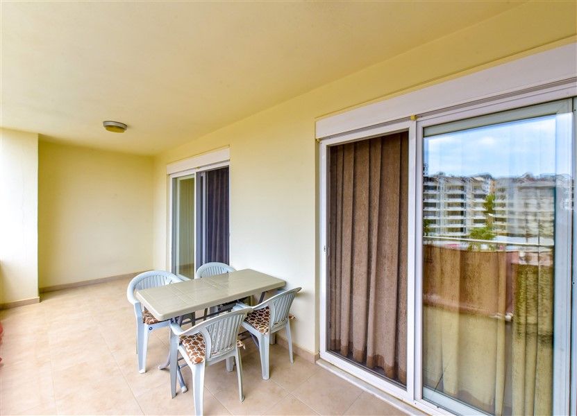 Квартира в Авсалларе, Турция, 60 м² - фото 12