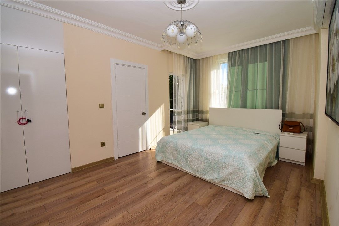 Квартира в Анталии, Турция, 110 м² - фото 12