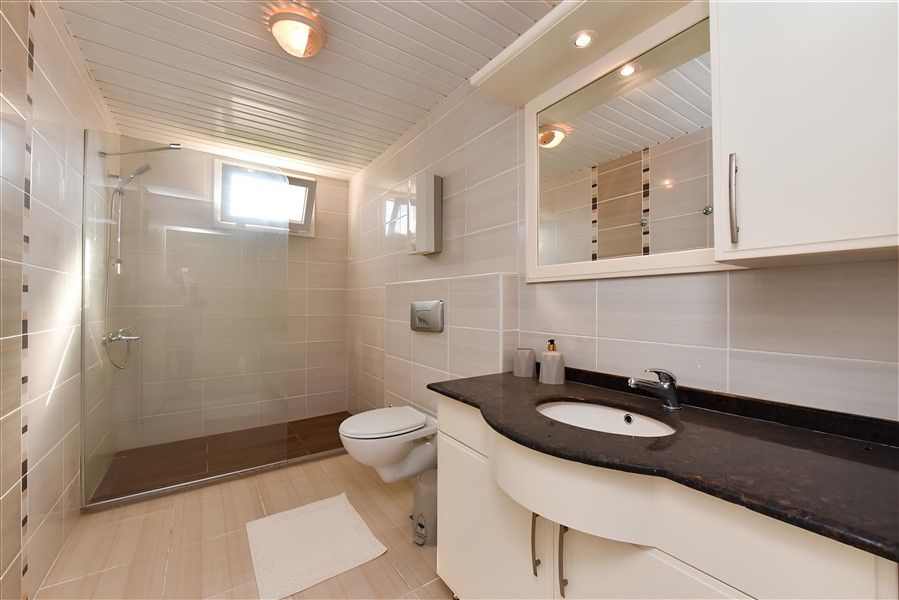 Квартира в Алании, Турция, 120 м² - фото 12