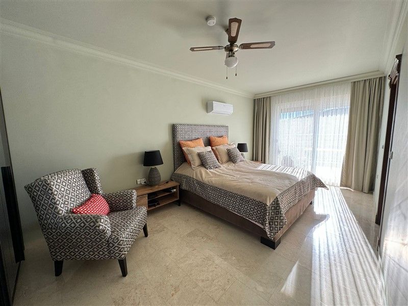 Пентхаус в Алании, Турция, 350 м² - фото 12