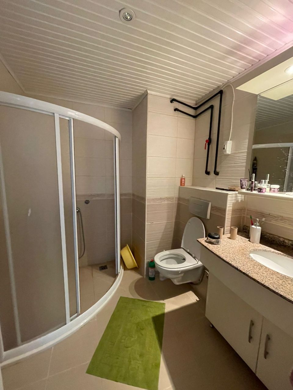 Пентхаус в Алании, Турция, 240 м² - фото 12