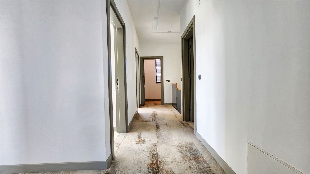 Вилла в Анталии, Турция, 300 м² - фото 12