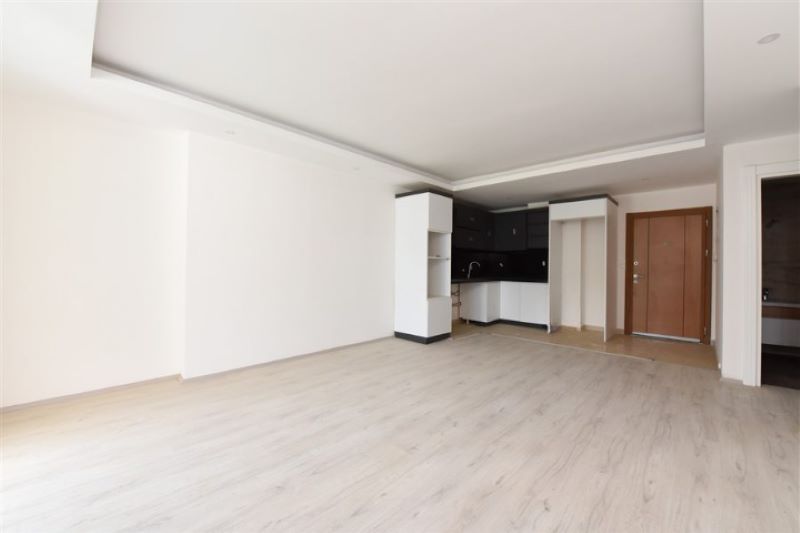 Квартира в Алании, Турция, 75 м² - фото 12